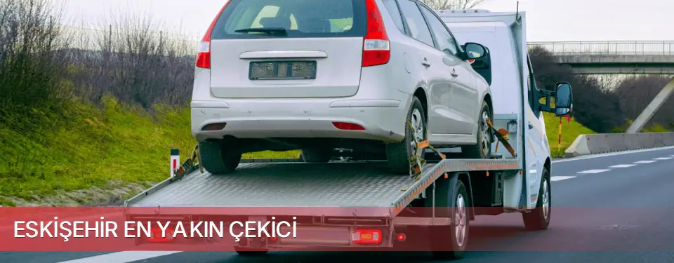 Eskişehir İli En Yakın Çekici